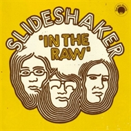 Slideshaker - In The Raw (CD)